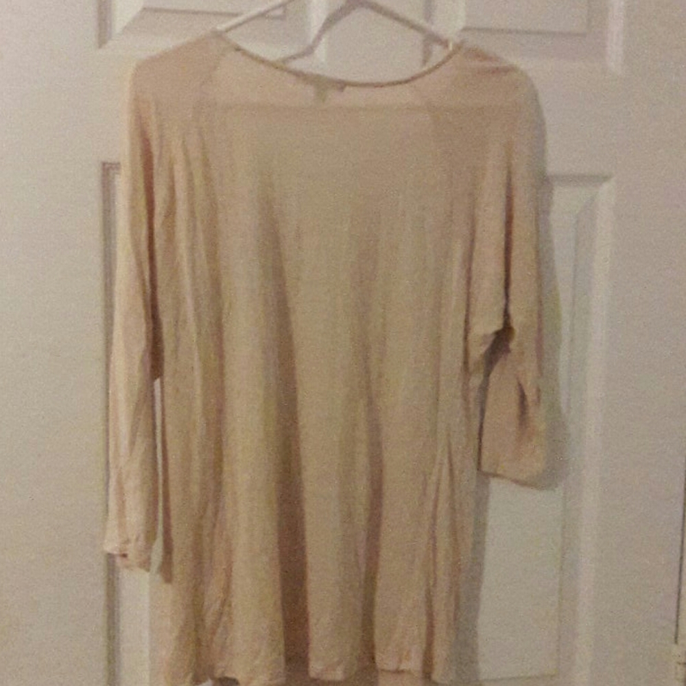 Blouse - Picture 2 of 3